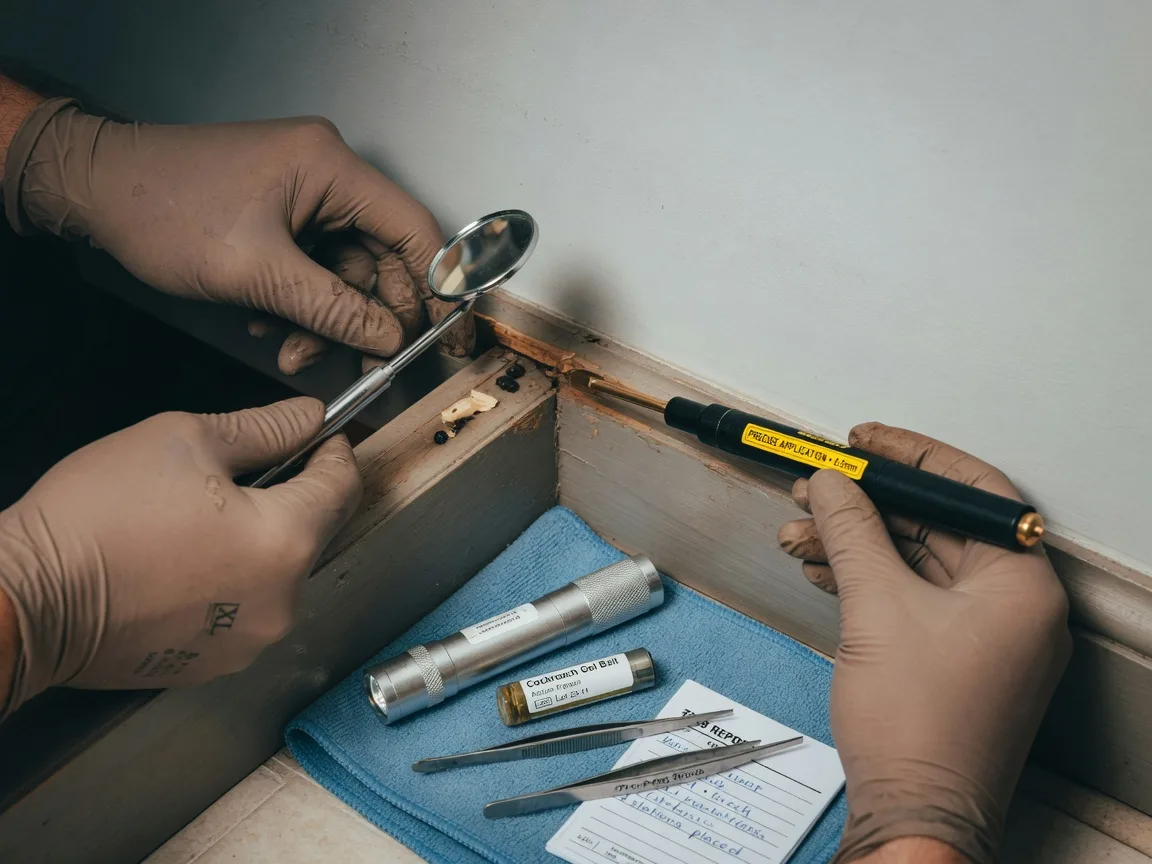 Why choose Emergency Pest Control in Pass Christian, MS